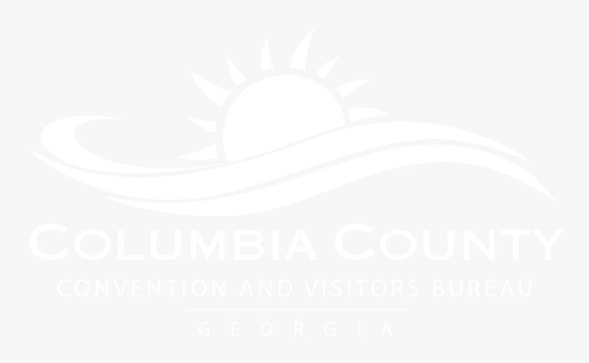 Visit Columbia County Logo, HD Png Download