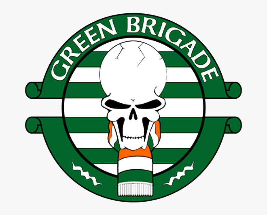 Free Celtics Logo Png, Transparent Png