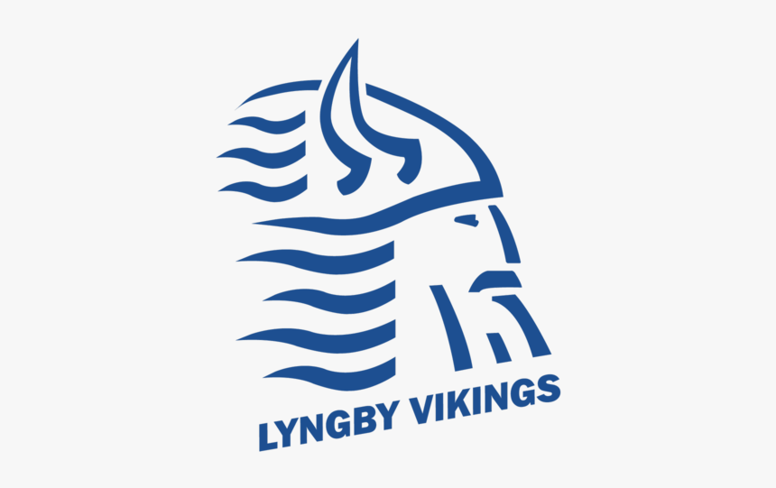 Vikings Logo Png, Transparent Png