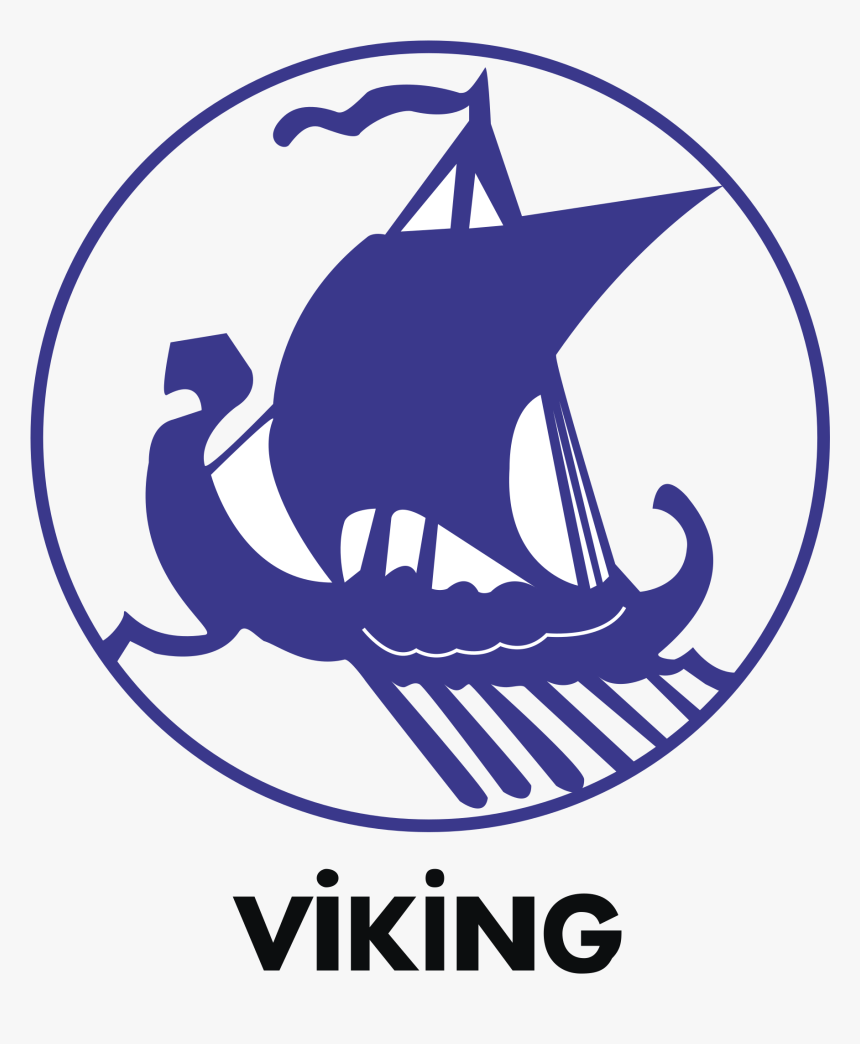 Vikings Svg Marysville, HD Png Download