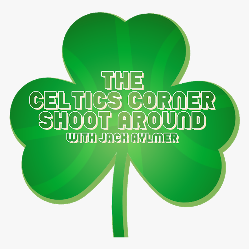Celtics Logo Png, Transparent Png
