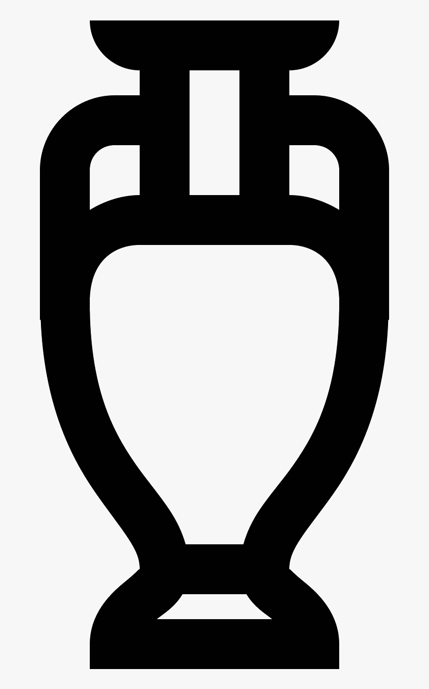 Icône Trophy Cup, HD Png Download