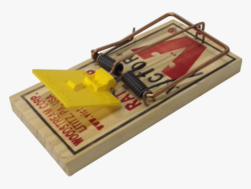 Rat Trap Png Free Download, Transparent Png