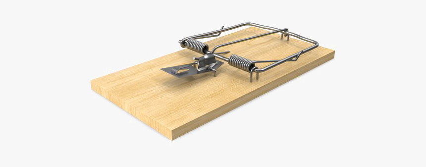 Mouse Trap Png Background Image, Transparent Png