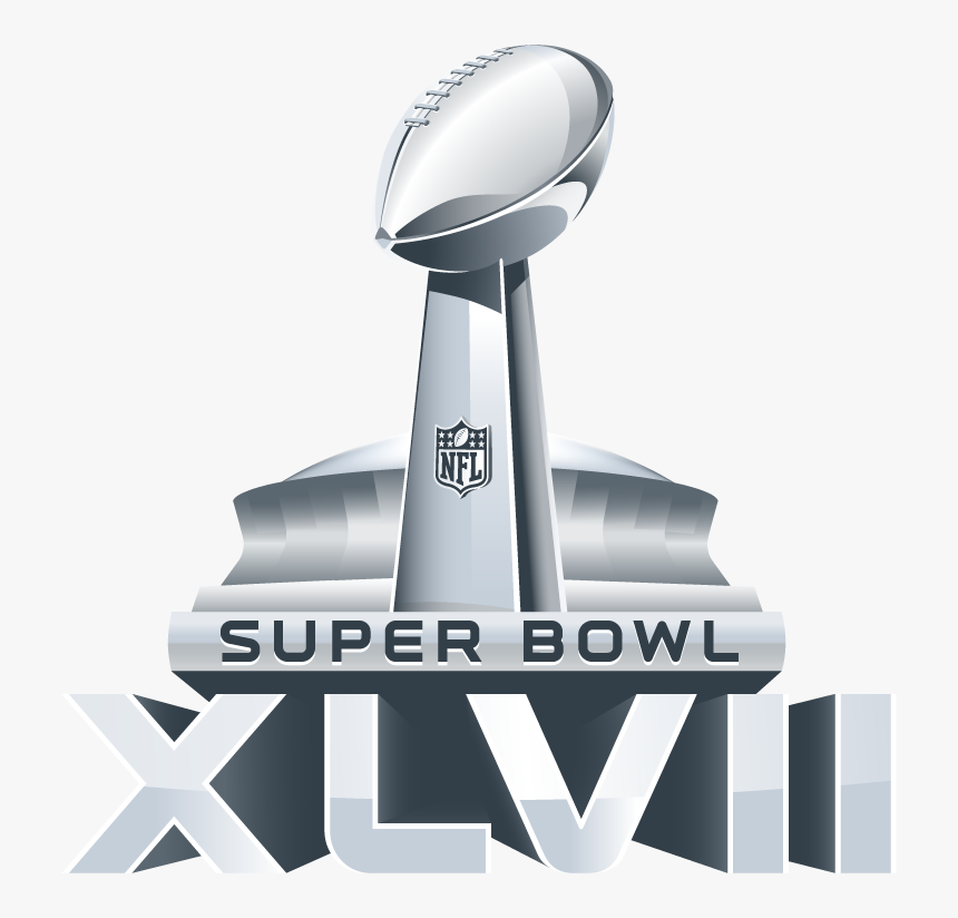 Super Bowl 2016 Png, Transparent Png
