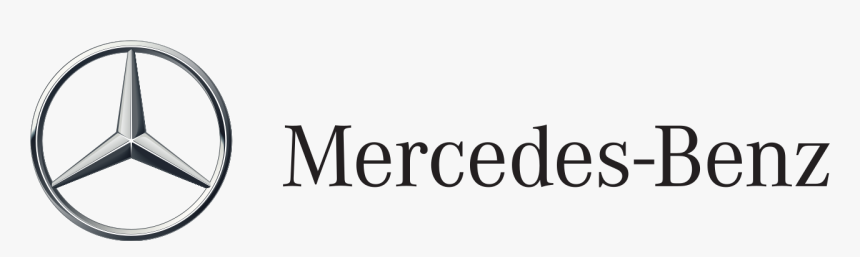 Mercedes Logo Png, Transparent Png