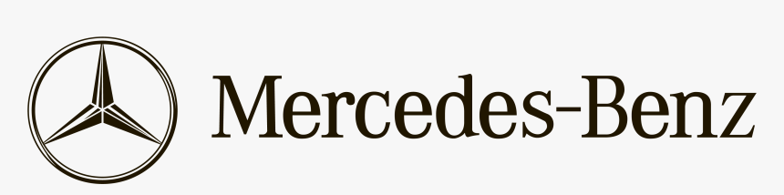 Mercedes Logo Png, Transparent Png