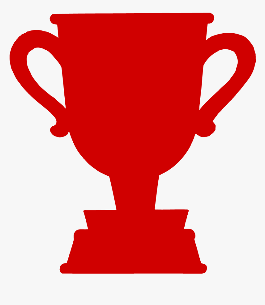 Trophy Icon Png Download, Transparent Png