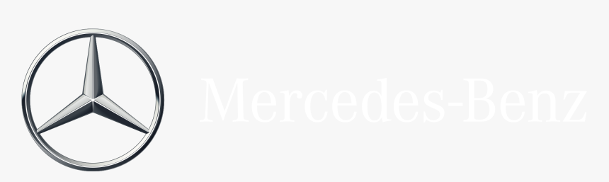 Mercedes Logo Png, Transparent Png