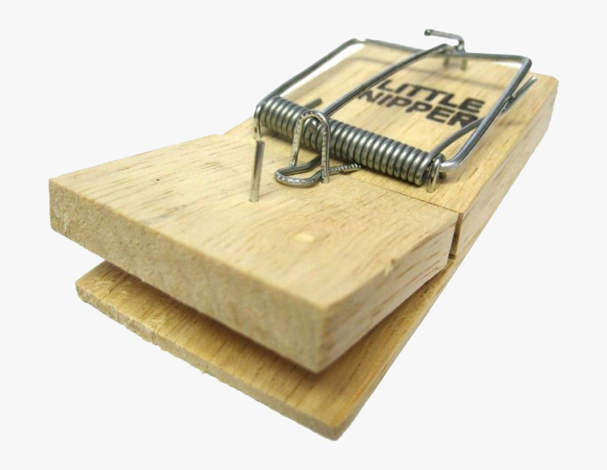 Trap Png, Transparent Png