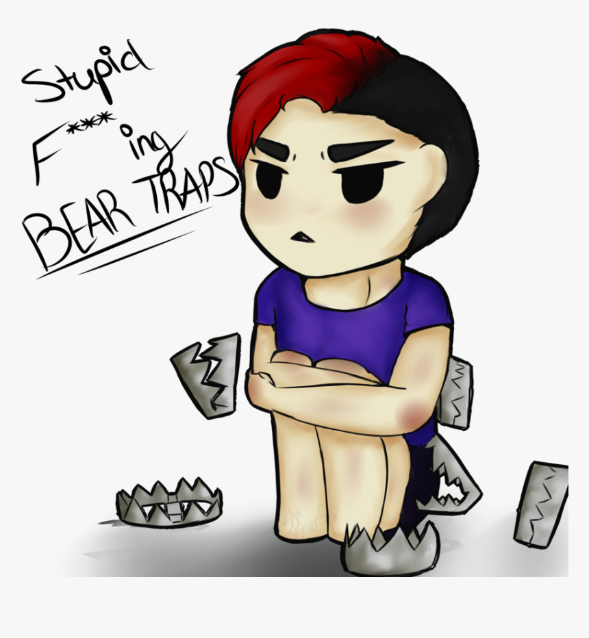 Markiplier E Png, Transparent Png