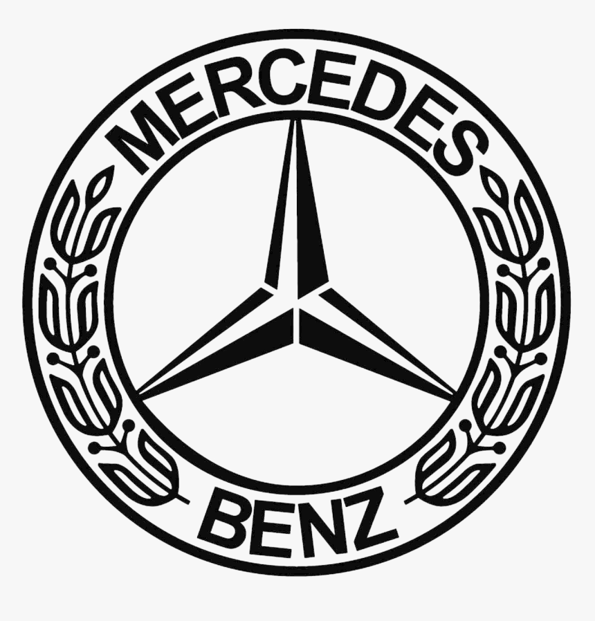 Mercedes Logo, Home Page Palm Beach Classics, HD Png Download