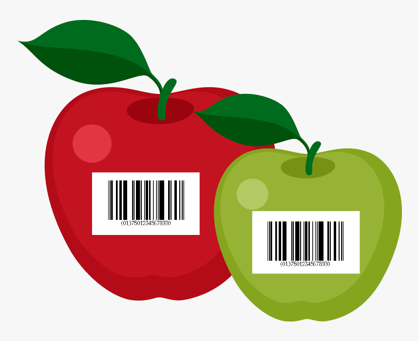 Manzanas Codificadas, HD Png Download