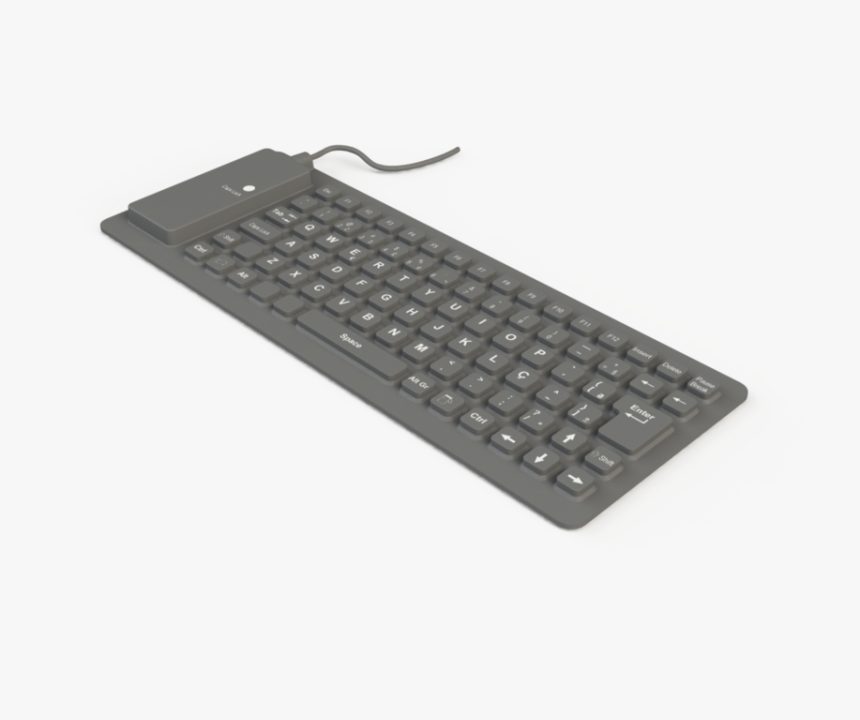 Codigo De Barras Png, Transparent Png