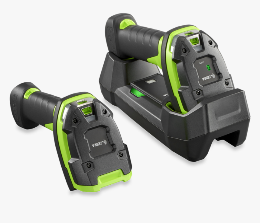 Zebra 3600 Series Unico En Su Clase, HD Png Download