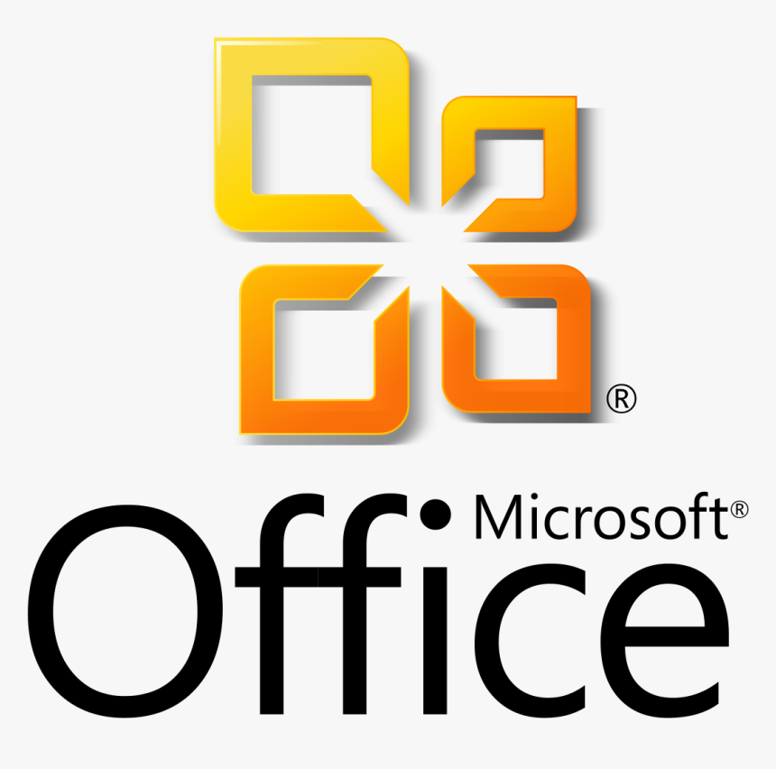 Office Logo Png, Transparent Png