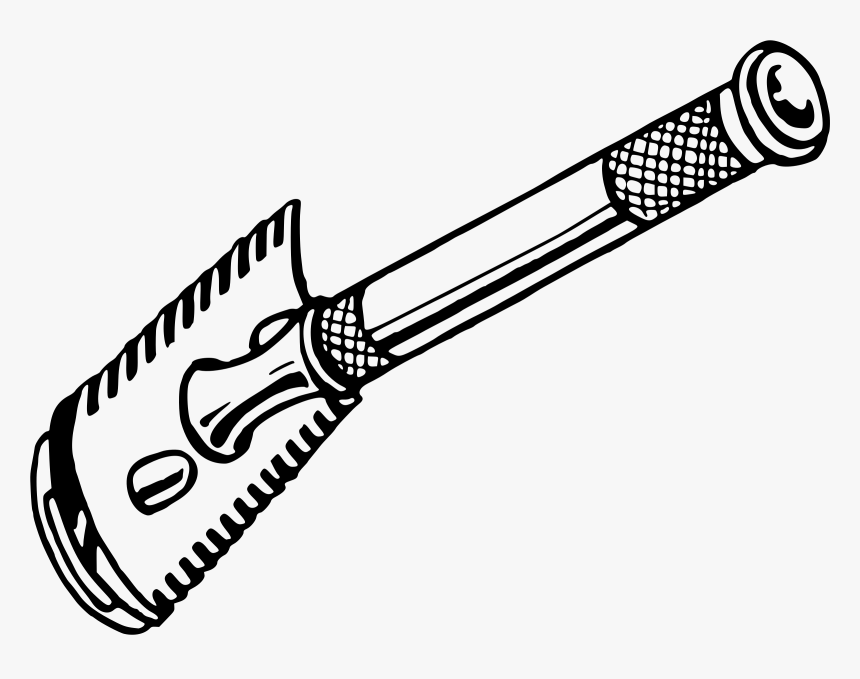 Razor 2 Clip Arts, HD Png Download