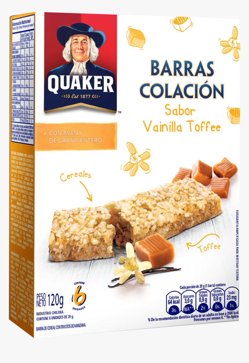 Codigo De Barras Cereal Png, Transparent Png