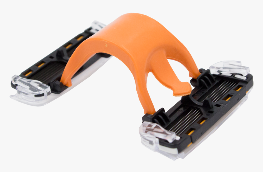 Halftime Razor 1 Pack 
 Class Lazy, HD Png Download