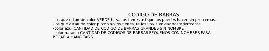 Codigo De Barras Png, Transparent Png