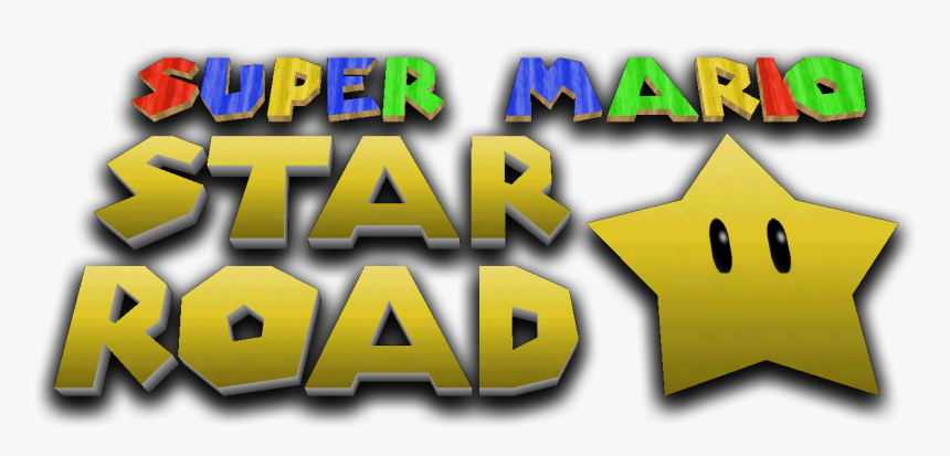 Super Mario 64 Hacks Wiki, HD Png Download