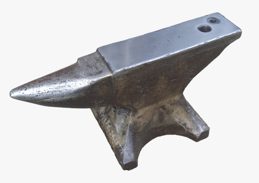 Anvil,steel,tool,metal, HD Png Download
