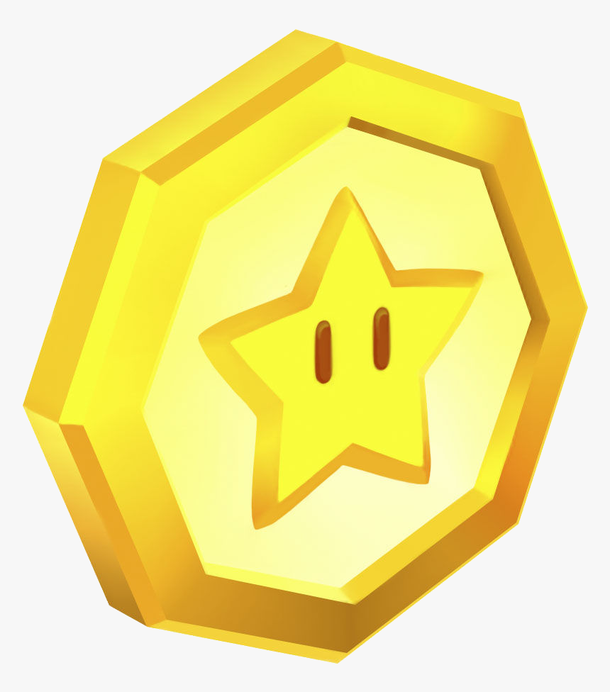 Star Medal, HD Png Download