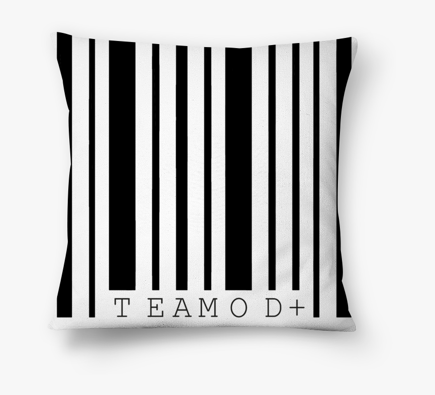 Almofada Coleção Código De Barra, HD Png Download