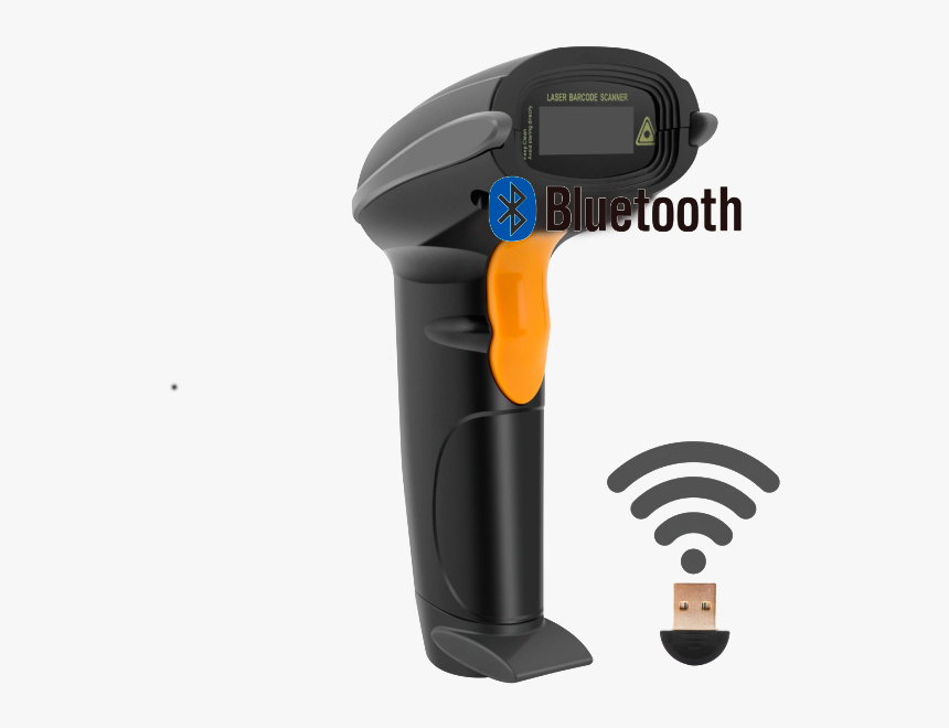 Codigo De Barras Png, Transparent Png