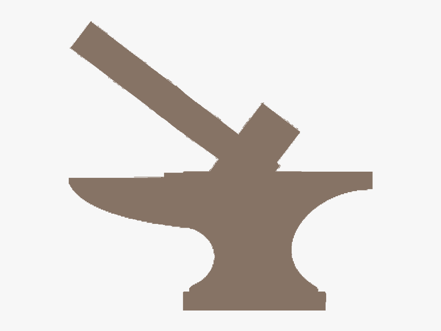 Anvil Emblem, HD Png Download