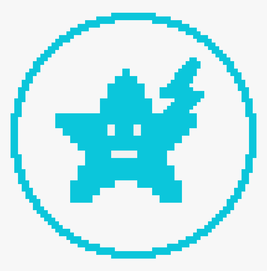 Jet Star Symbol By Gopnik-weeaboo, HD Png Download