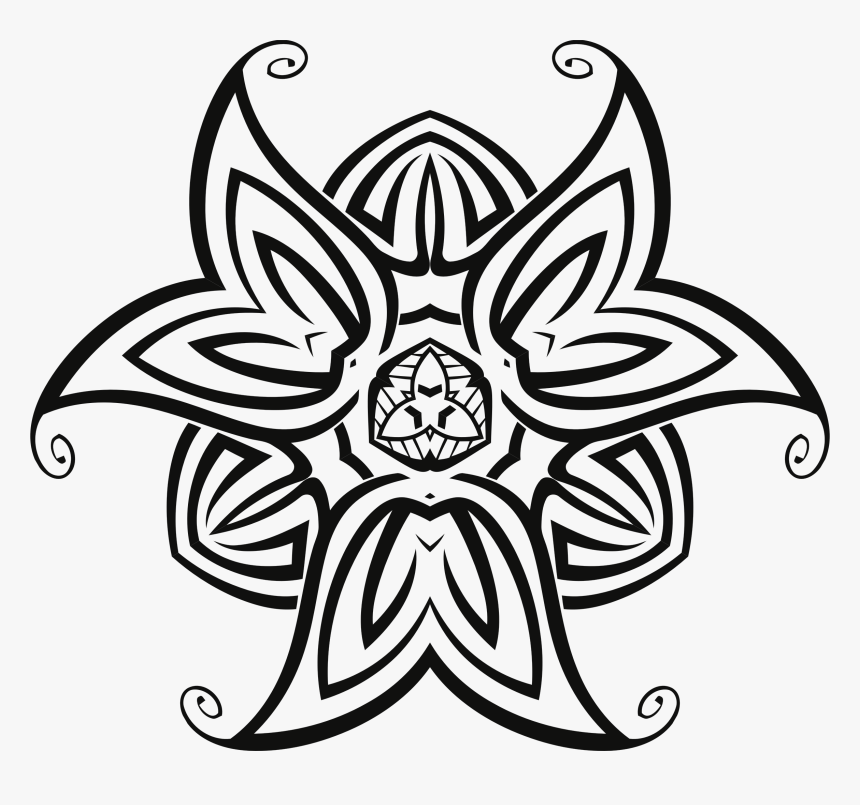 Wicked Orchid Clip Arts, HD Png Download