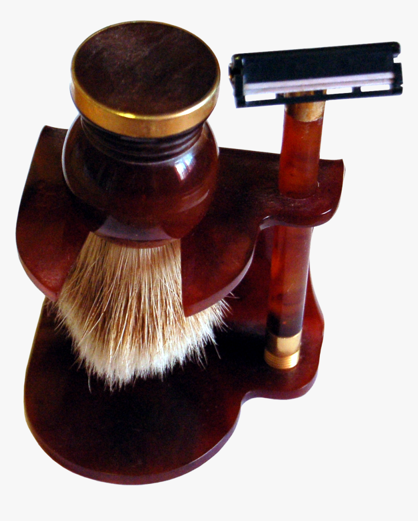 Rasoir Blaireau, HD Png Download