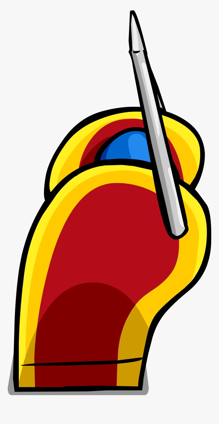 Pink Clipart Ferris Wheel, HD Png Download