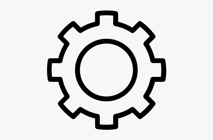 Setting Icon Png Image Free Download Searchpng, Transparent Png