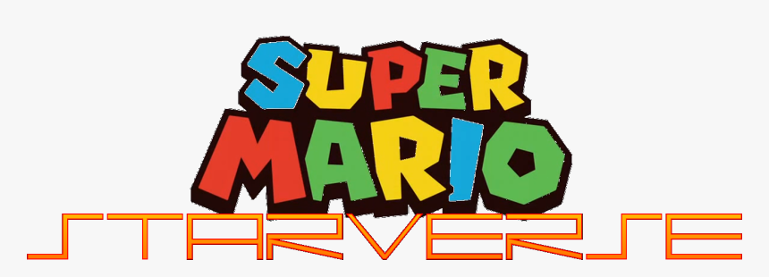 Mario Star Png, Transparent Png