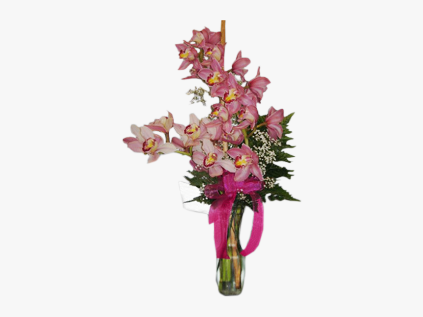 Orchid Png, Transparent Png