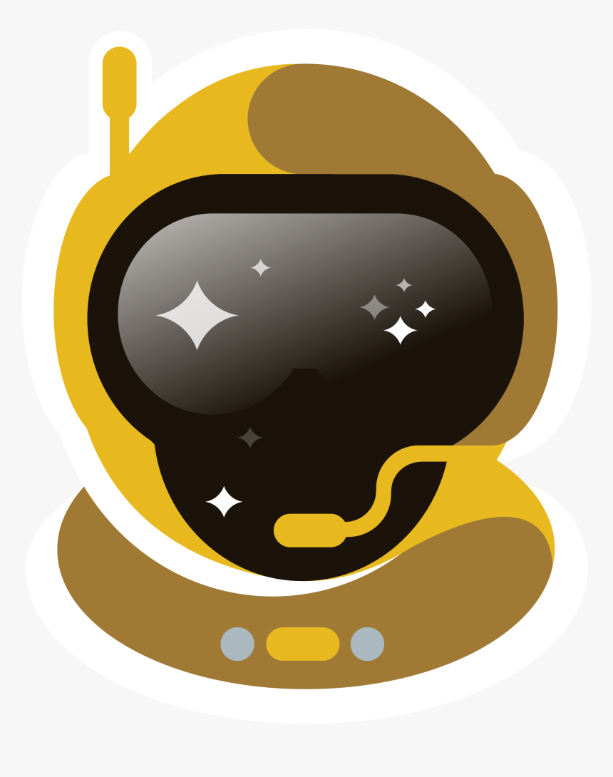 Space Station Png, Transparent Png