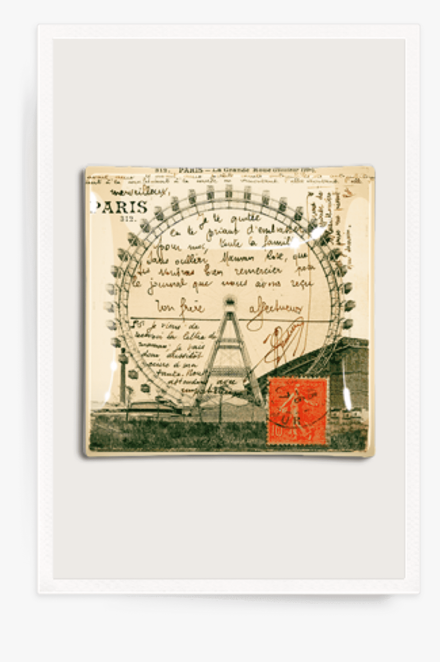 Ferris Wheel Png, Transparent Png