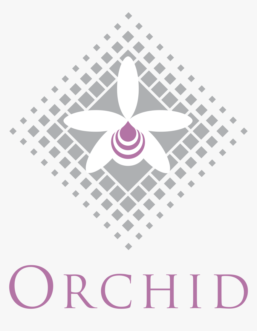 Orchid Biosciences Logo Png Transparent, Png Download