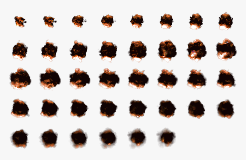 Transparent Particle Png, Png Download