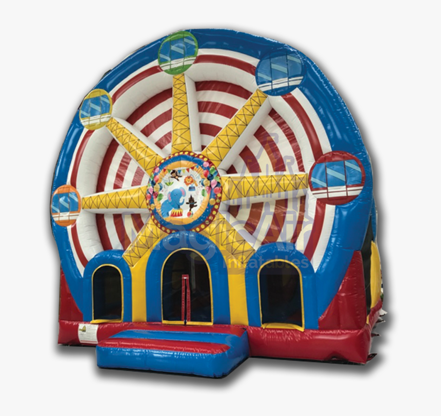 Ferris Wheel Png, Transparent Png