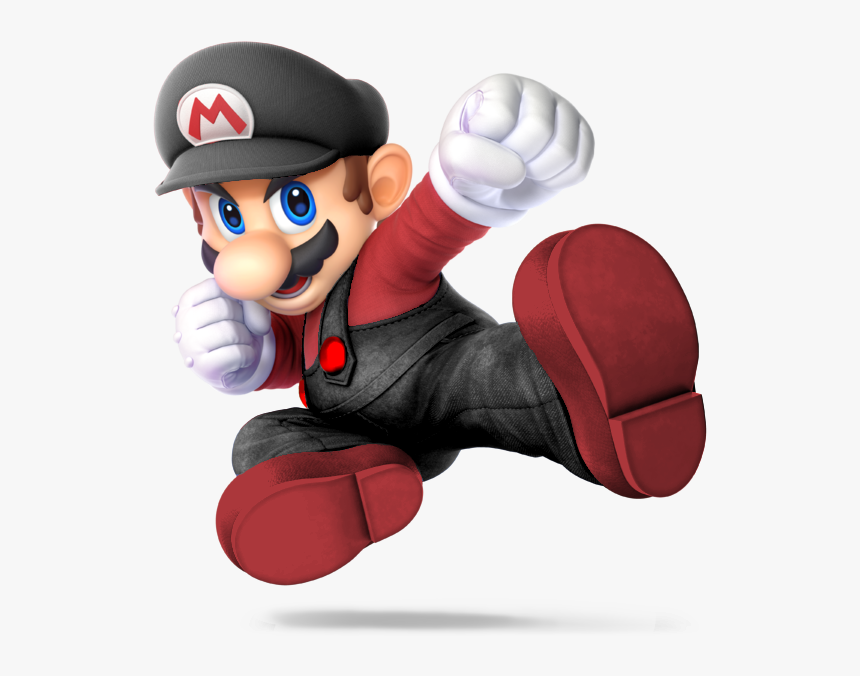 Mario Star Png, Transparent Png