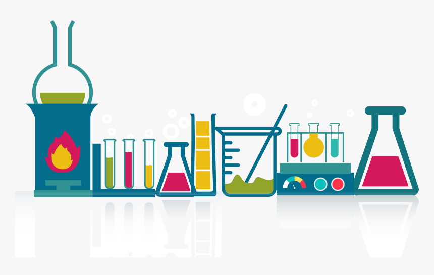 Matter Particle Chemistry Gas Ion, HD Png Download