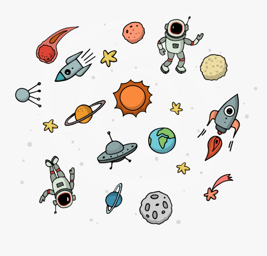 Free Png Space Station Png Images Transparent, Png Download