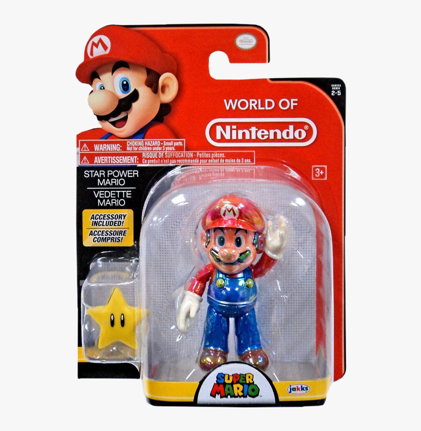 Mario Star Png, Transparent Png , Transparent Png Image - PNGitem