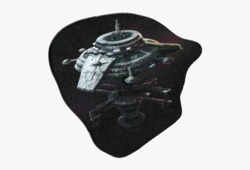 Station Token, HD Png Download