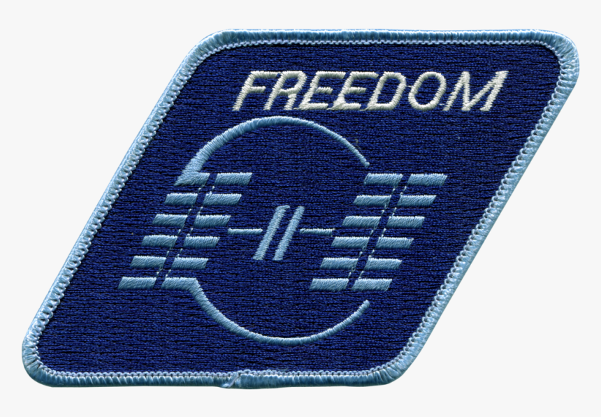 Freedom - Space Patches, HD Png Download