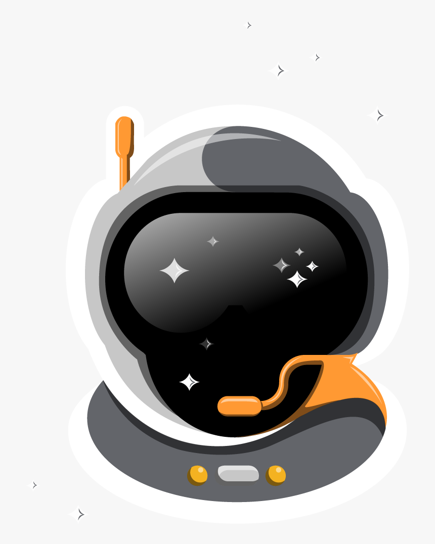Space Station Png, Transparent Png
