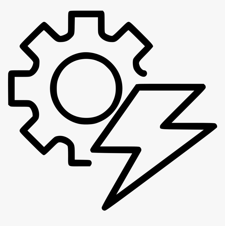 Flash Settings, HD Png Download